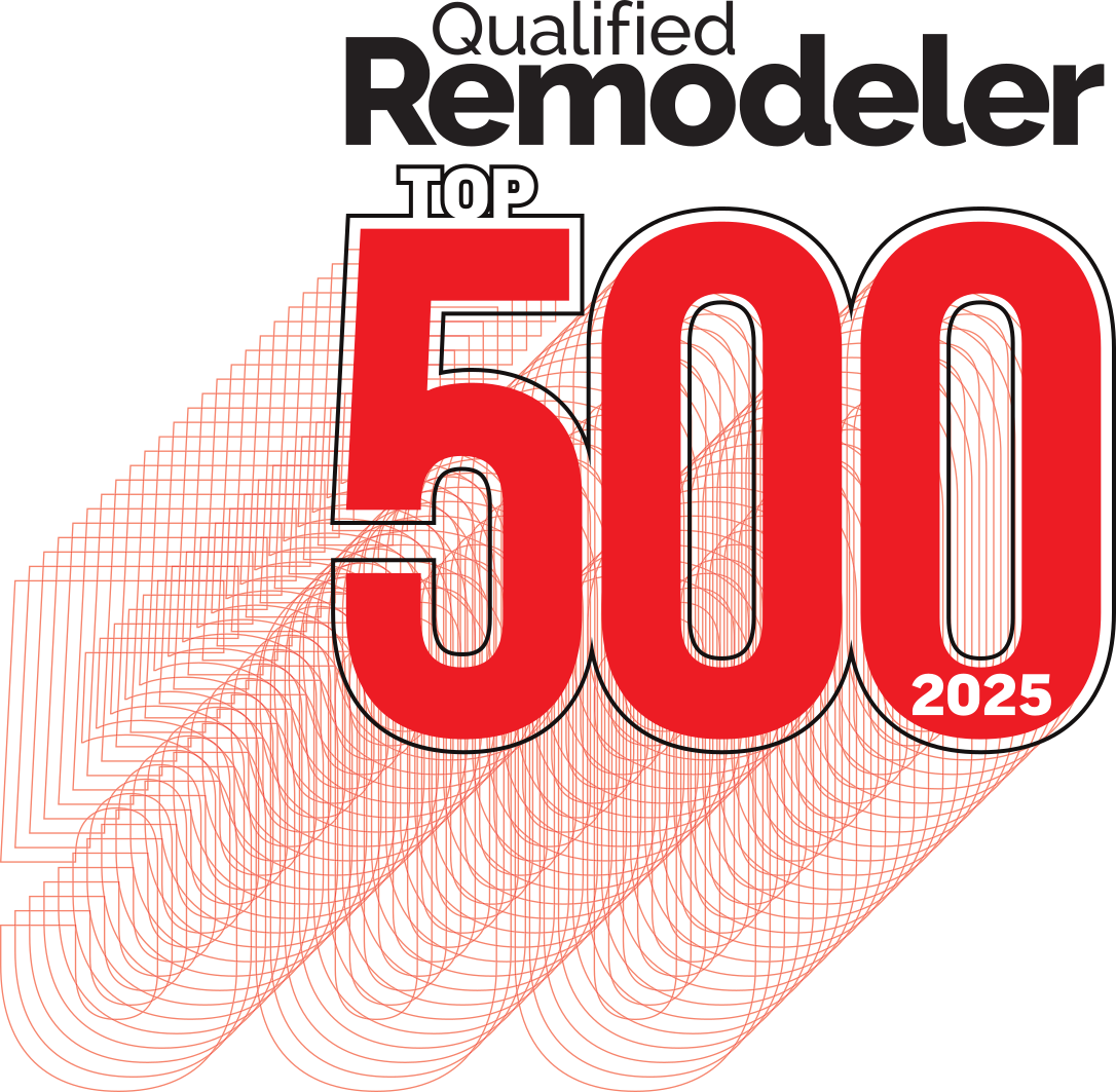 Nu-Face Home Improvements Named to Qualified Remodeler Top 500 List for 2025